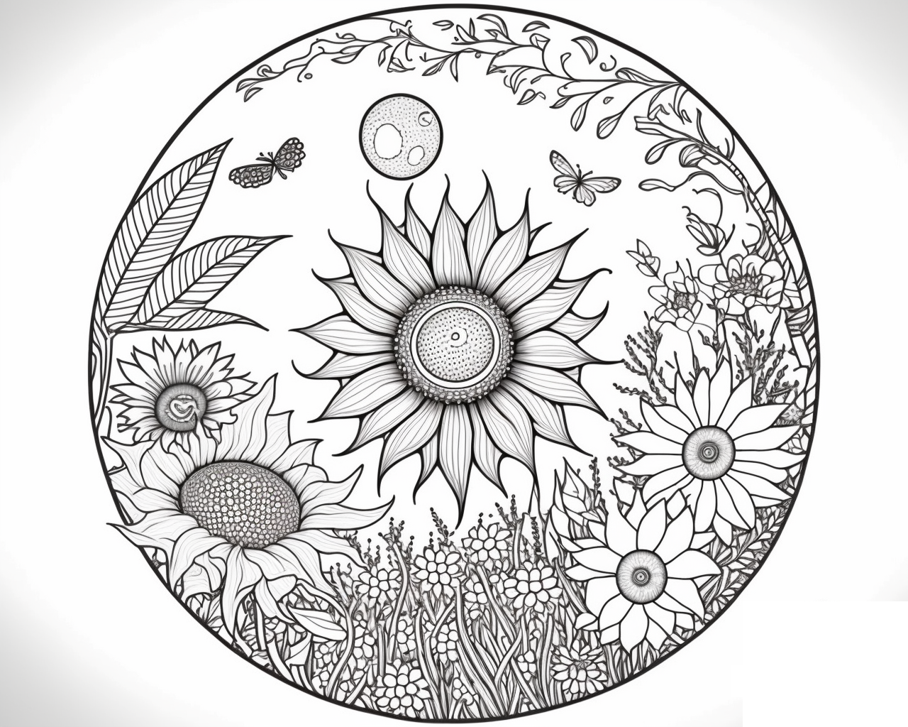 mandala 13